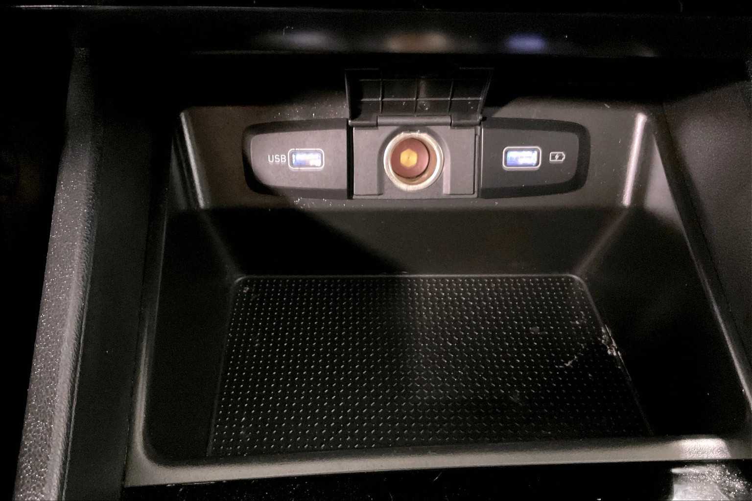 2022 Hyundai Tucson SEL - Photo 27