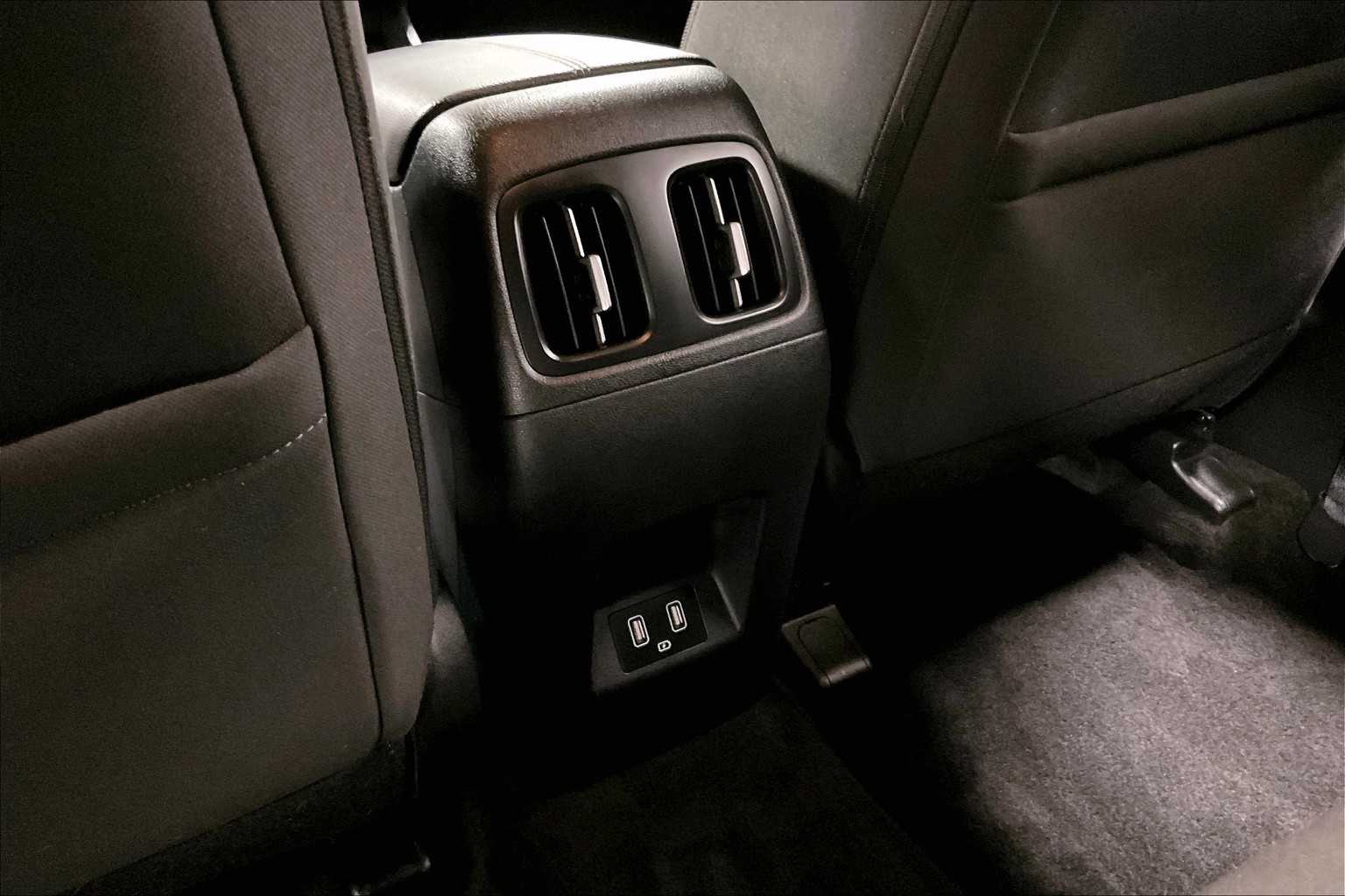 2022 Hyundai Tucson SEL - Photo 28