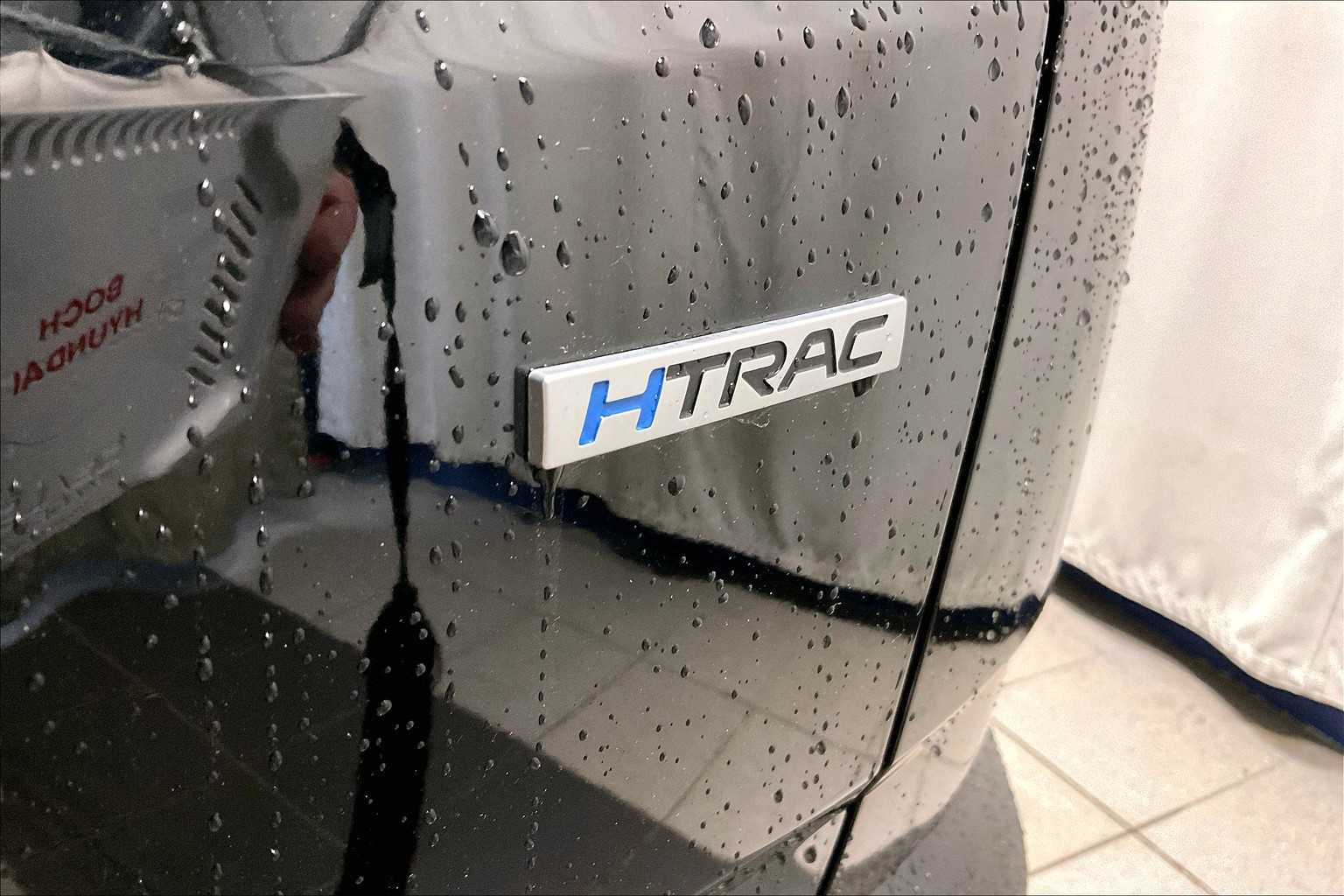2022 Hyundai Tucson SEL - Photo 29