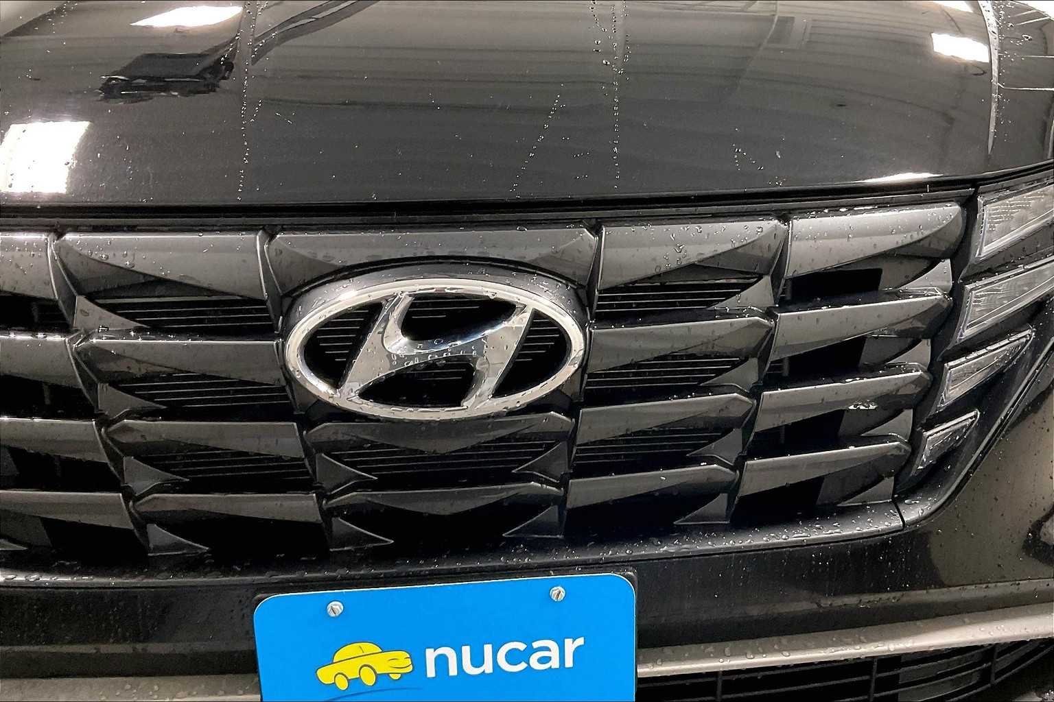 2022 Hyundai Tucson SEL - Photo 32