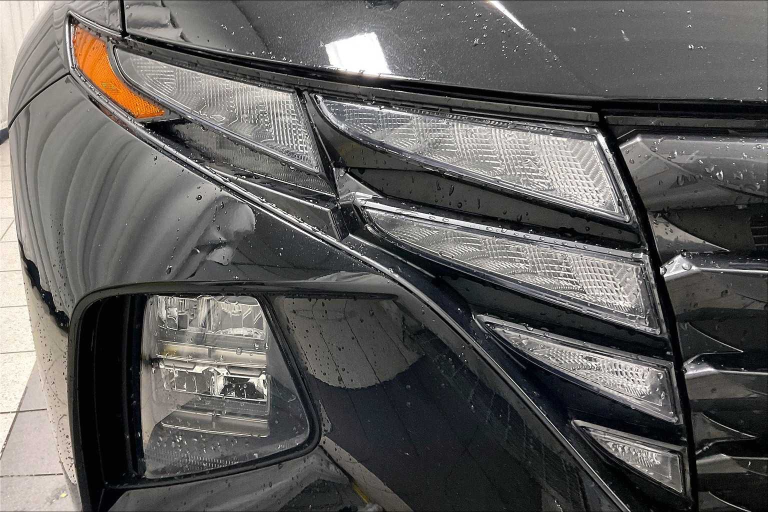 2022 Hyundai Tucson SEL - Photo 33