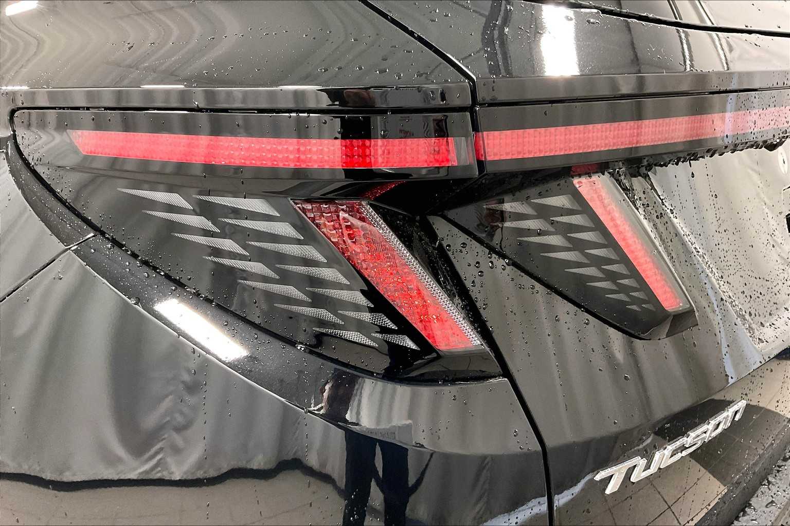 2022 Hyundai Tucson SEL - Photo 34
