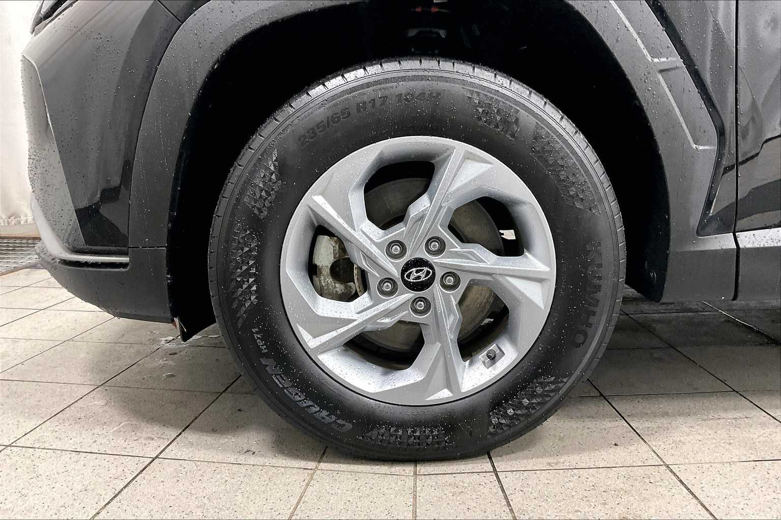 2022 Hyundai Tucson SEL - Photo 7
