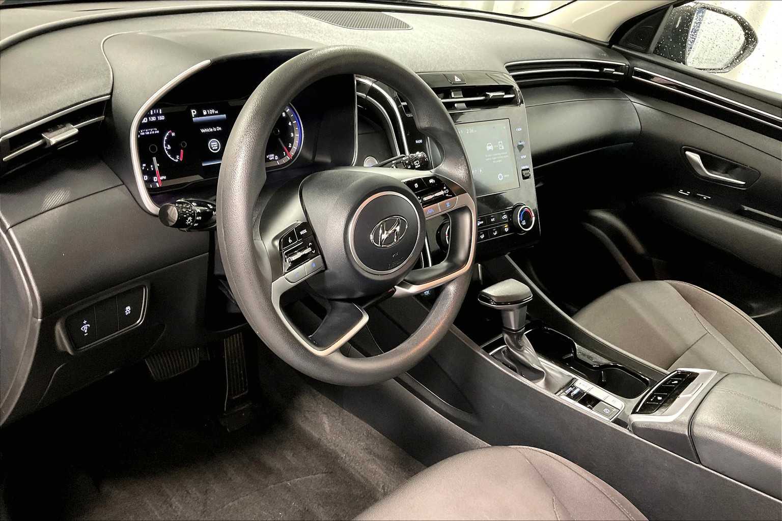 2022 Hyundai Tucson SEL - Photo 8