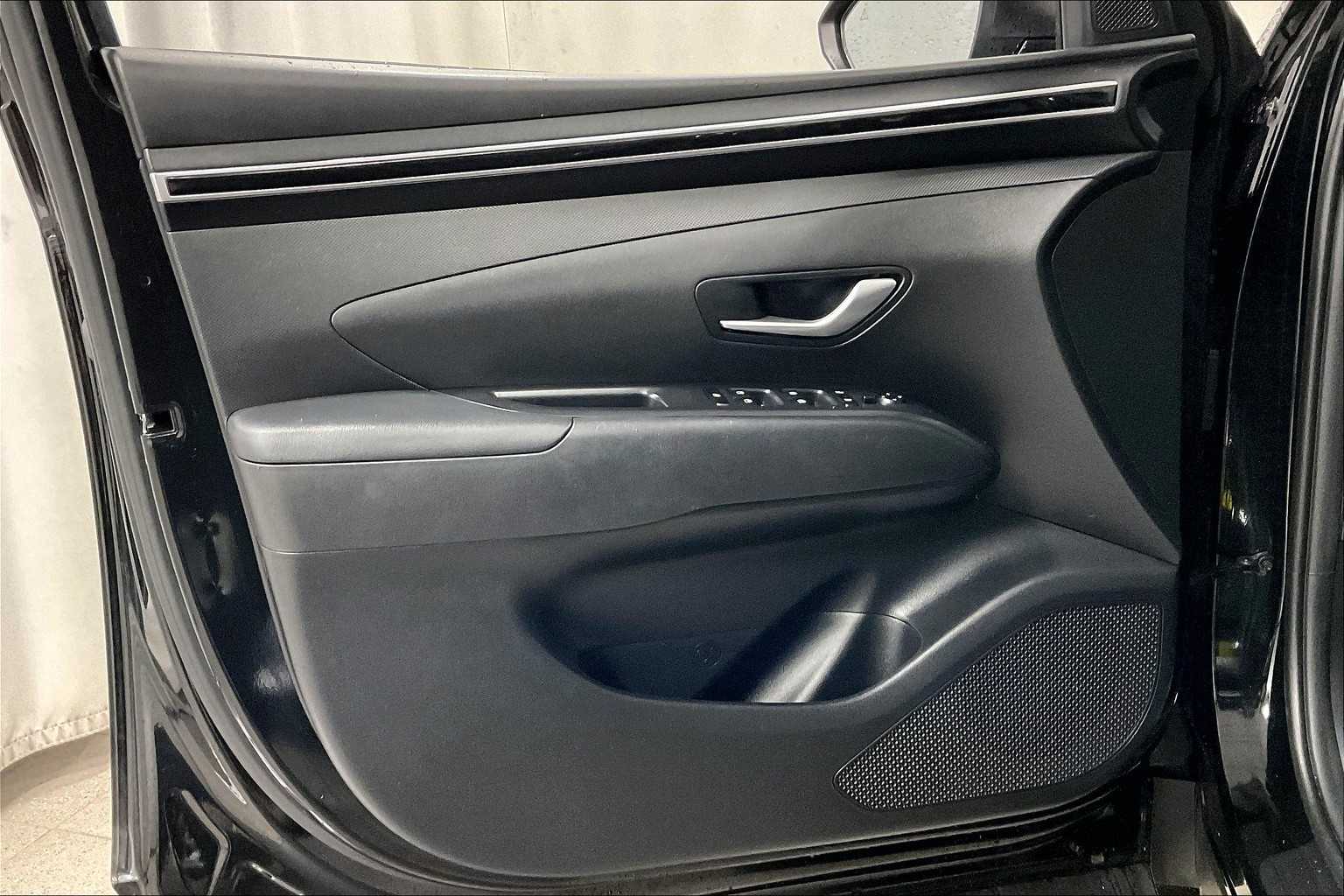 2022 Hyundai Tucson SEL - Photo 9