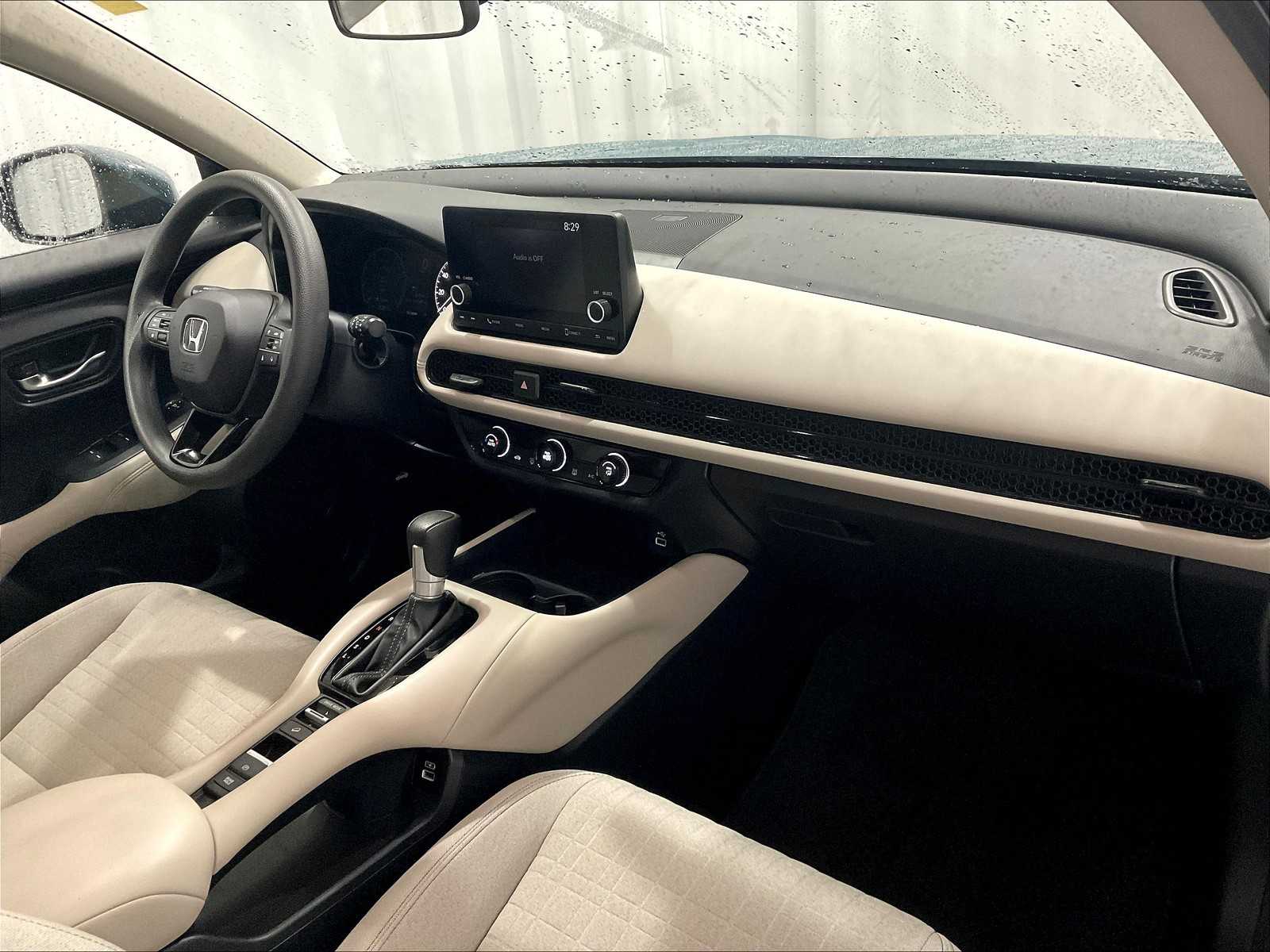 2023 Honda HR-V LX - Photo 14