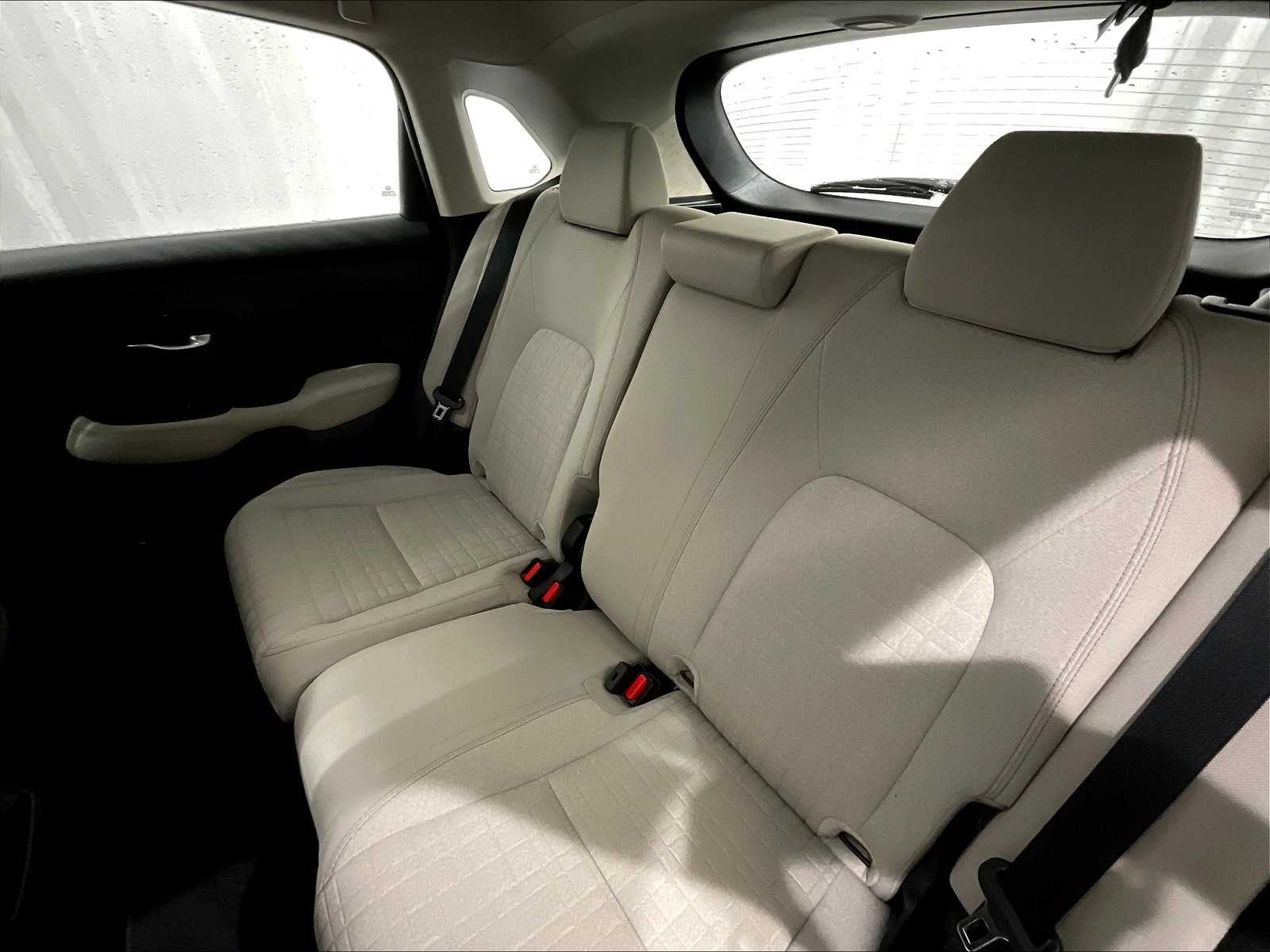 2023 Honda HR-V LX - Photo 15
