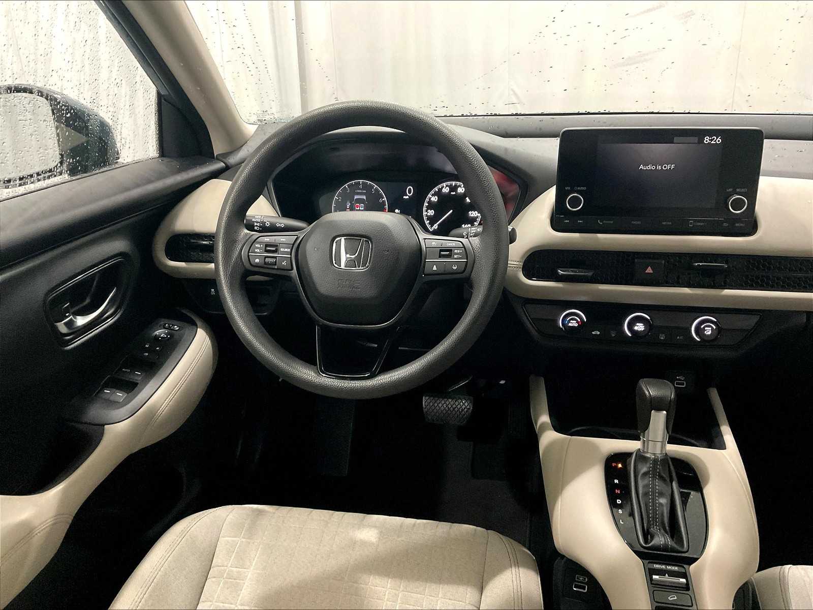 2023 Honda HR-V LX - Photo 17