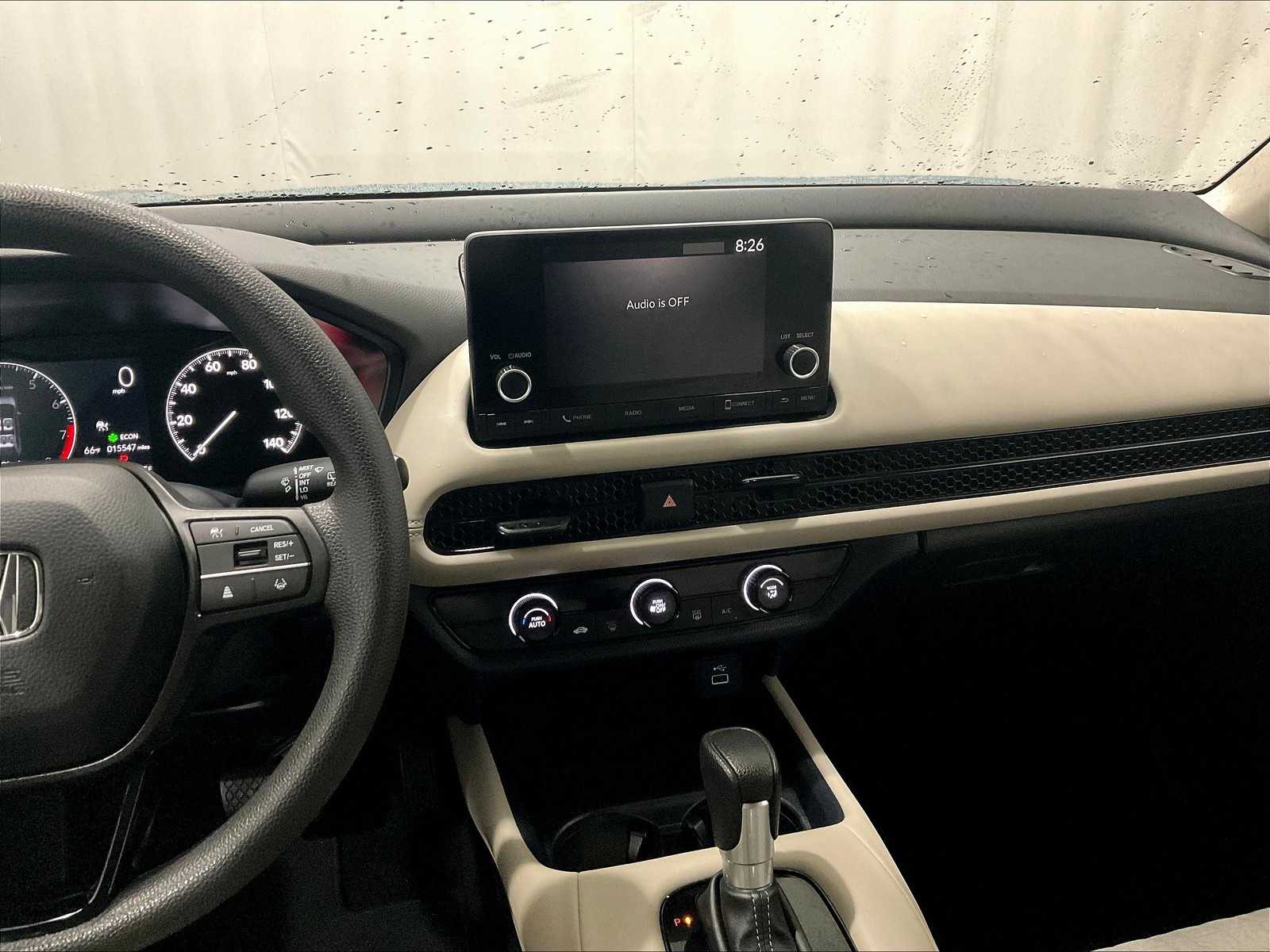 2023 Honda HR-V LX - Photo 18