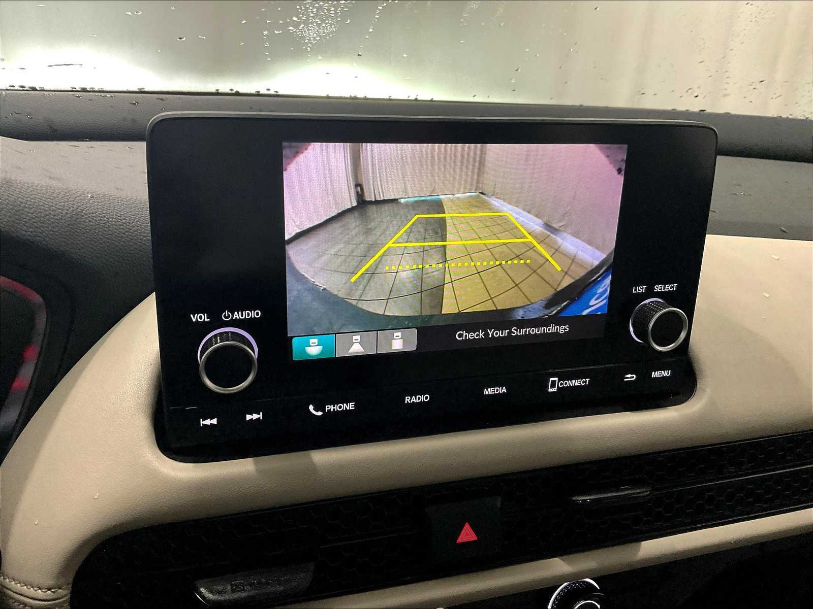 2023 Honda HR-V LX - Photo 19
