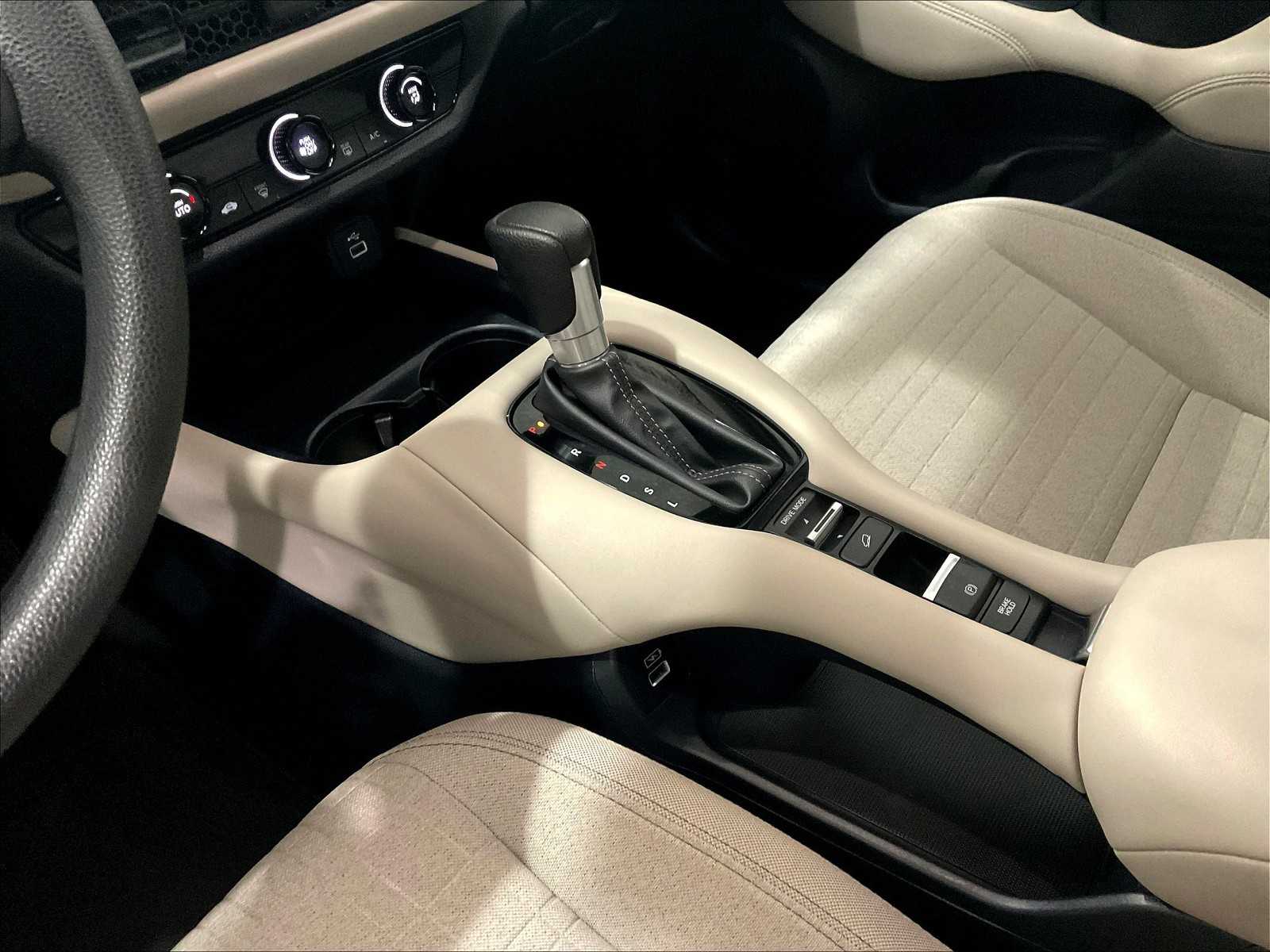 2023 Honda HR-V LX - Photo 20