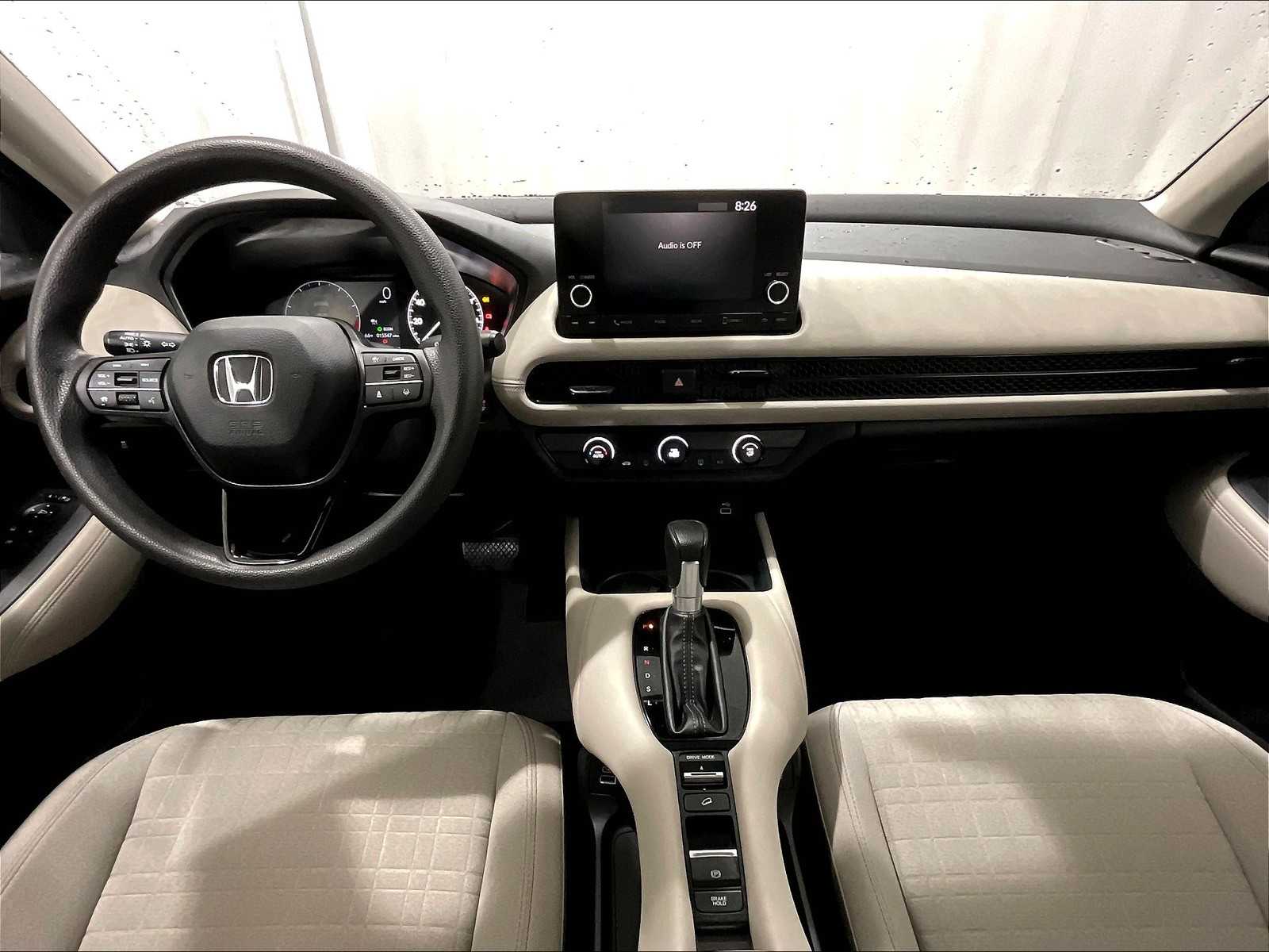 2023 Honda HR-V LX - Photo 21