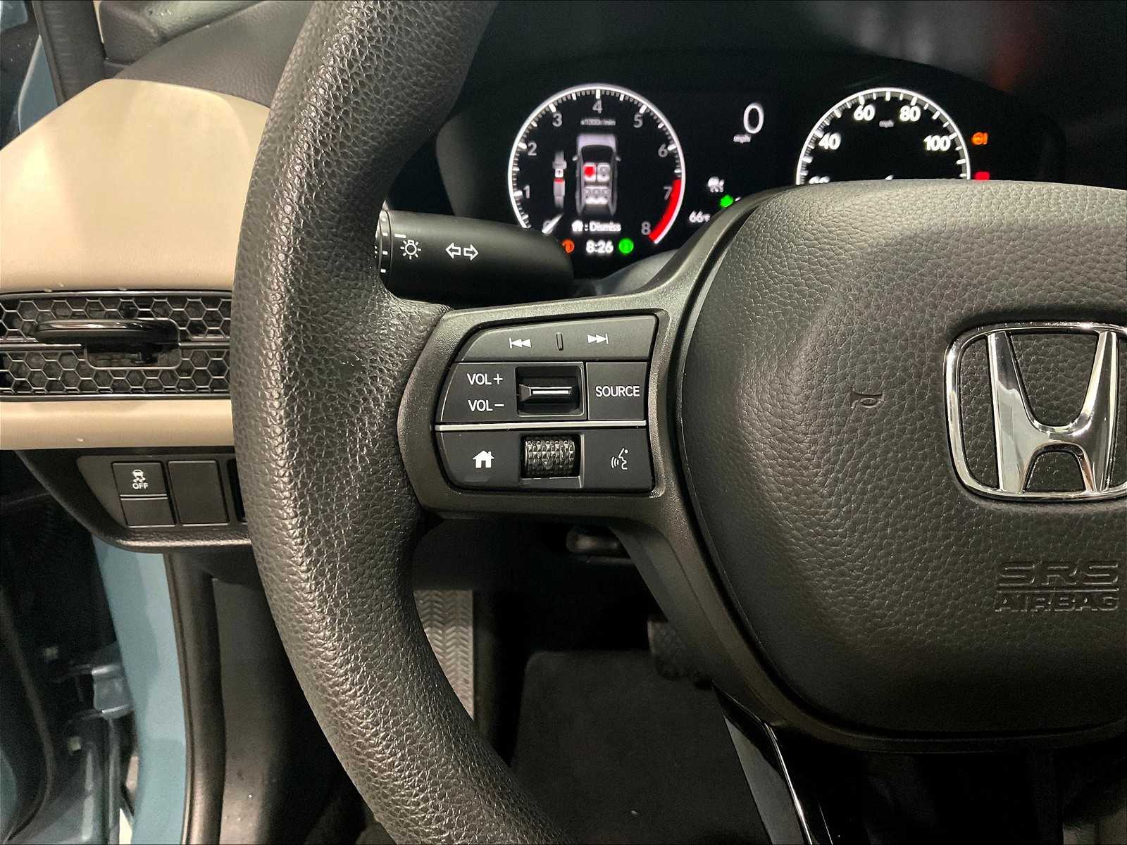2023 Honda HR-V LX - Photo 22