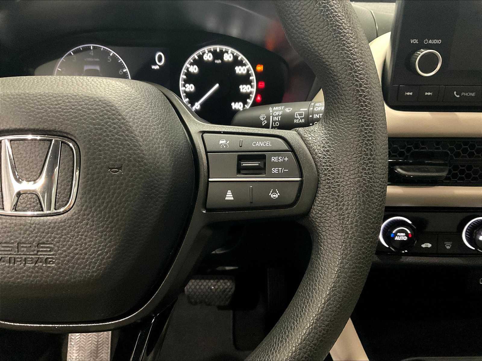 2023 Honda HR-V LX - Photo 23