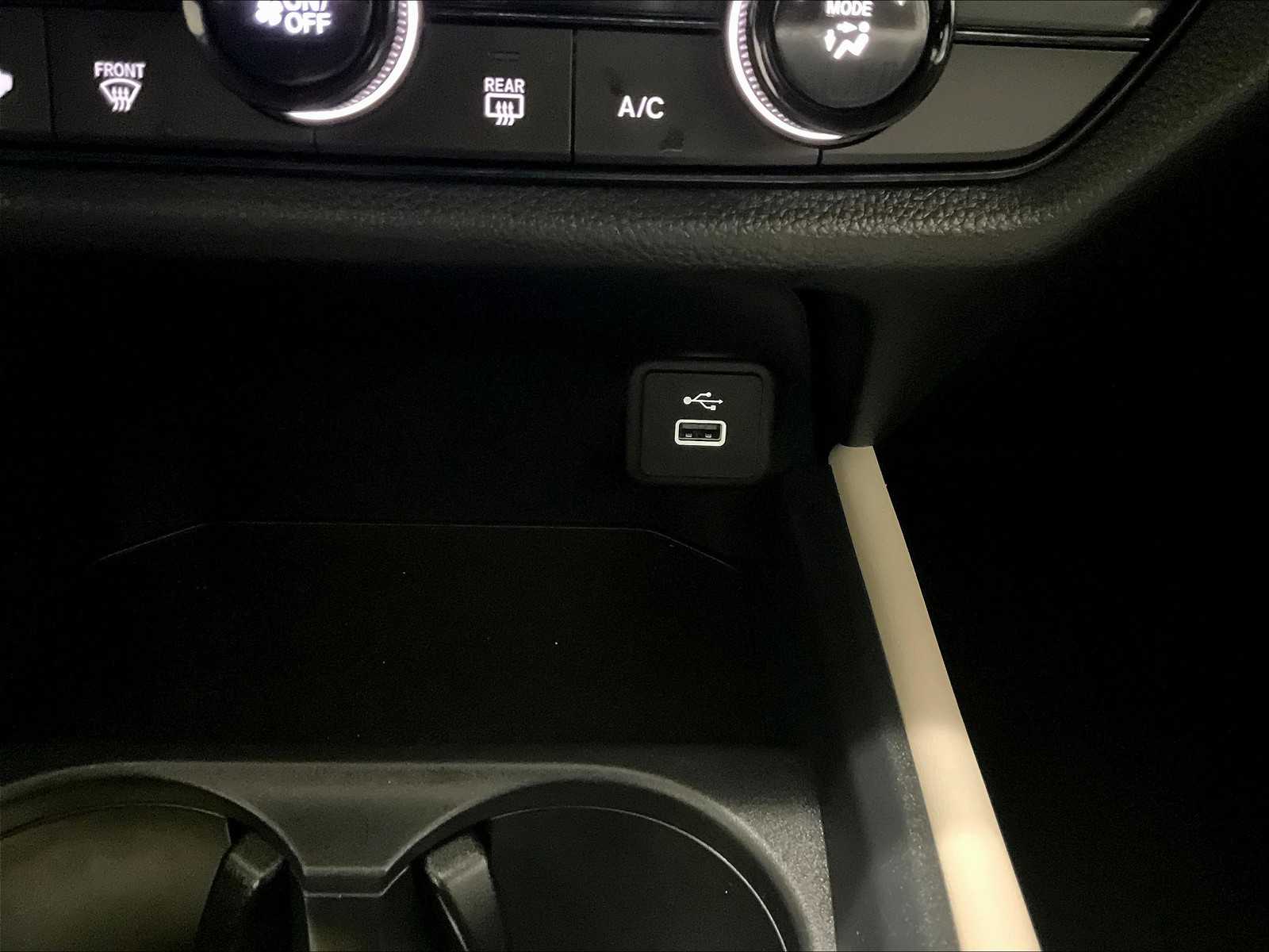 2023 Honda HR-V LX - Photo 26