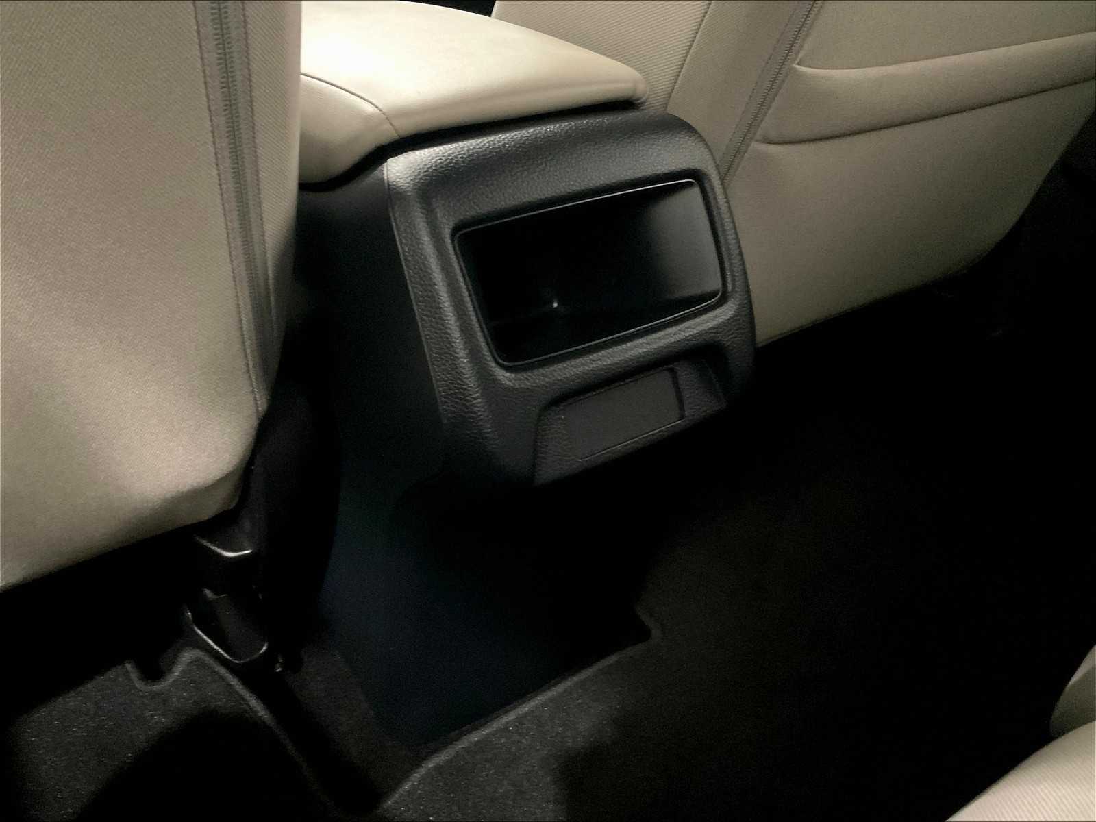 2023 Honda HR-V LX - Photo 27