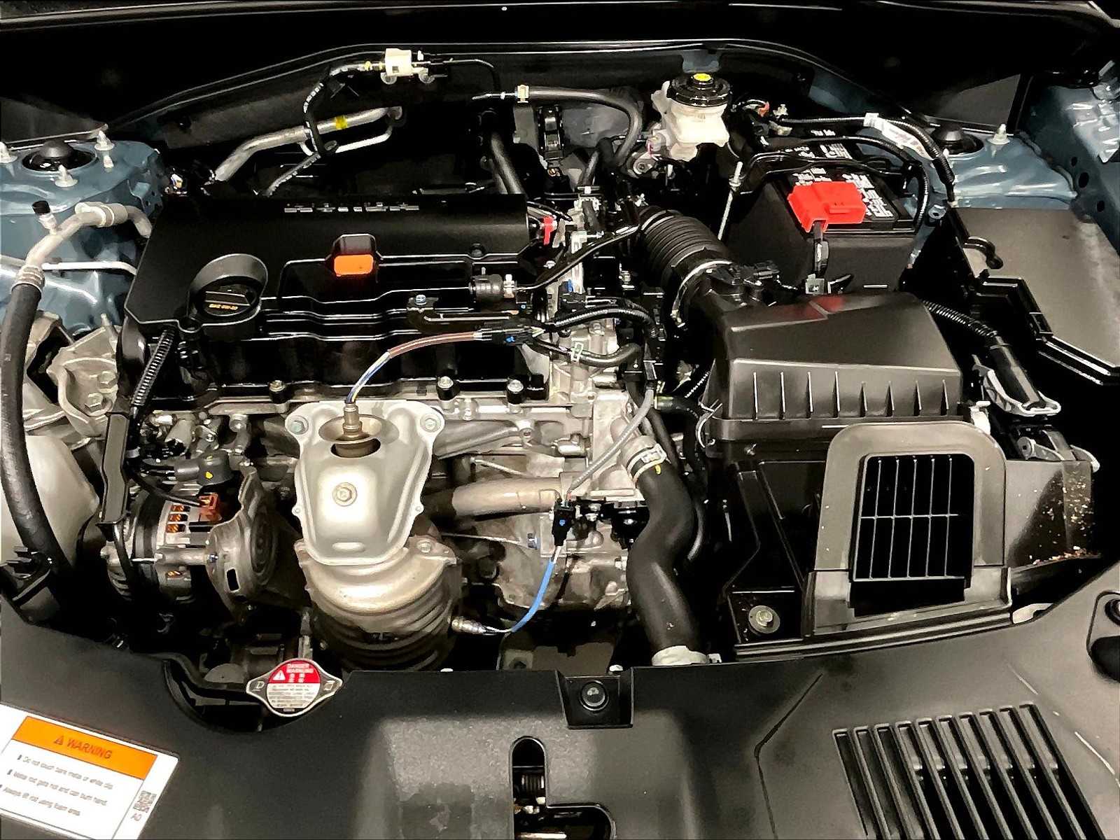 2023 Honda HR-V LX - Photo 28