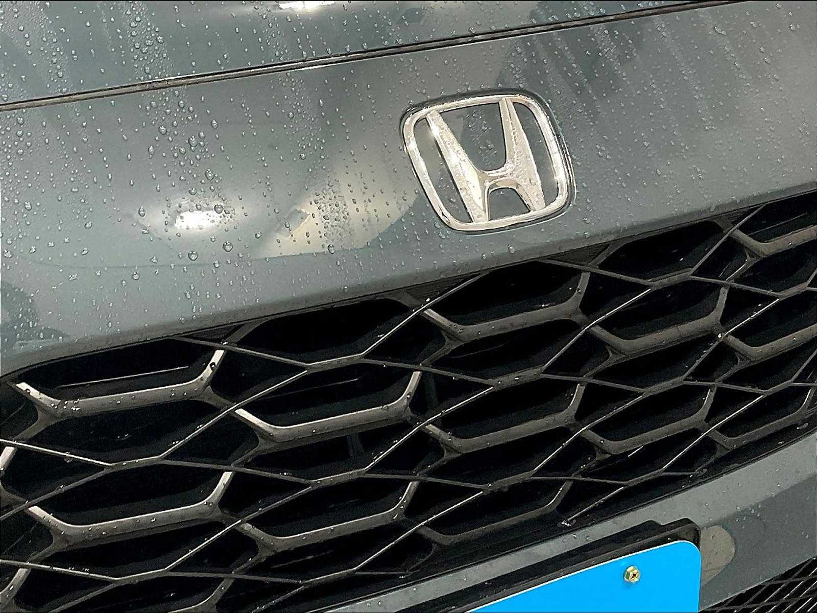 2023 Honda HR-V LX - Photo 30