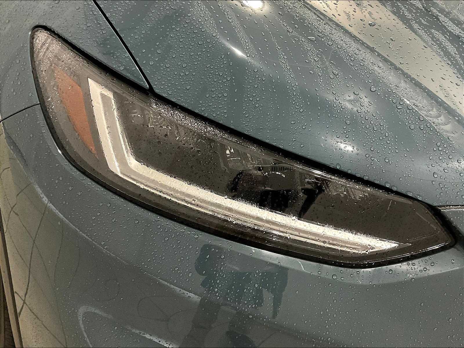 2023 Honda HR-V LX - Photo 31