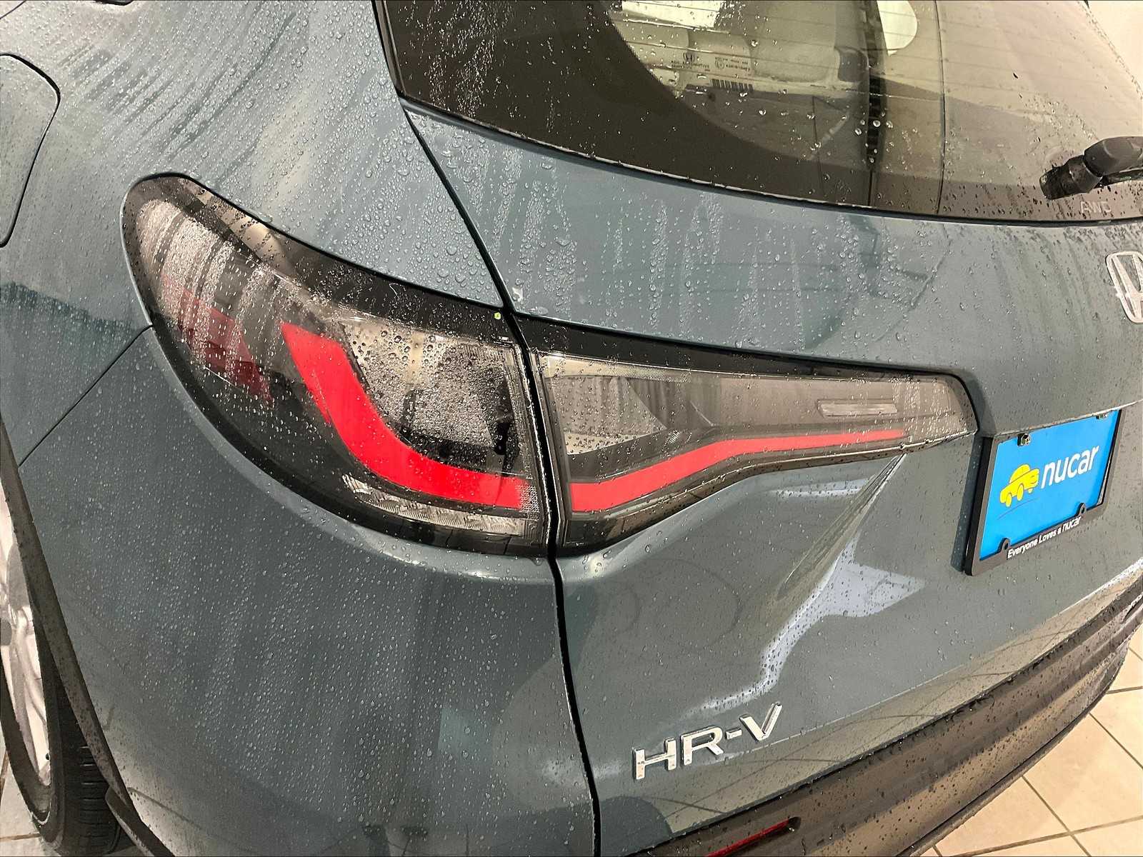 2023 Honda HR-V LX - Photo 32