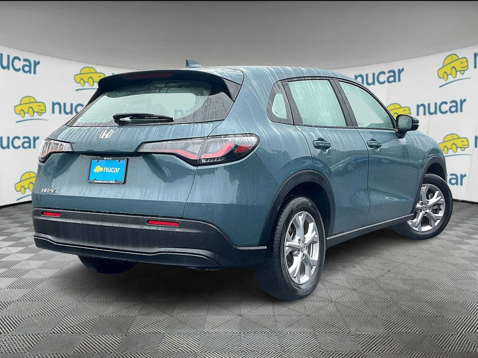 2023 Honda HR-V LX - Photo 6