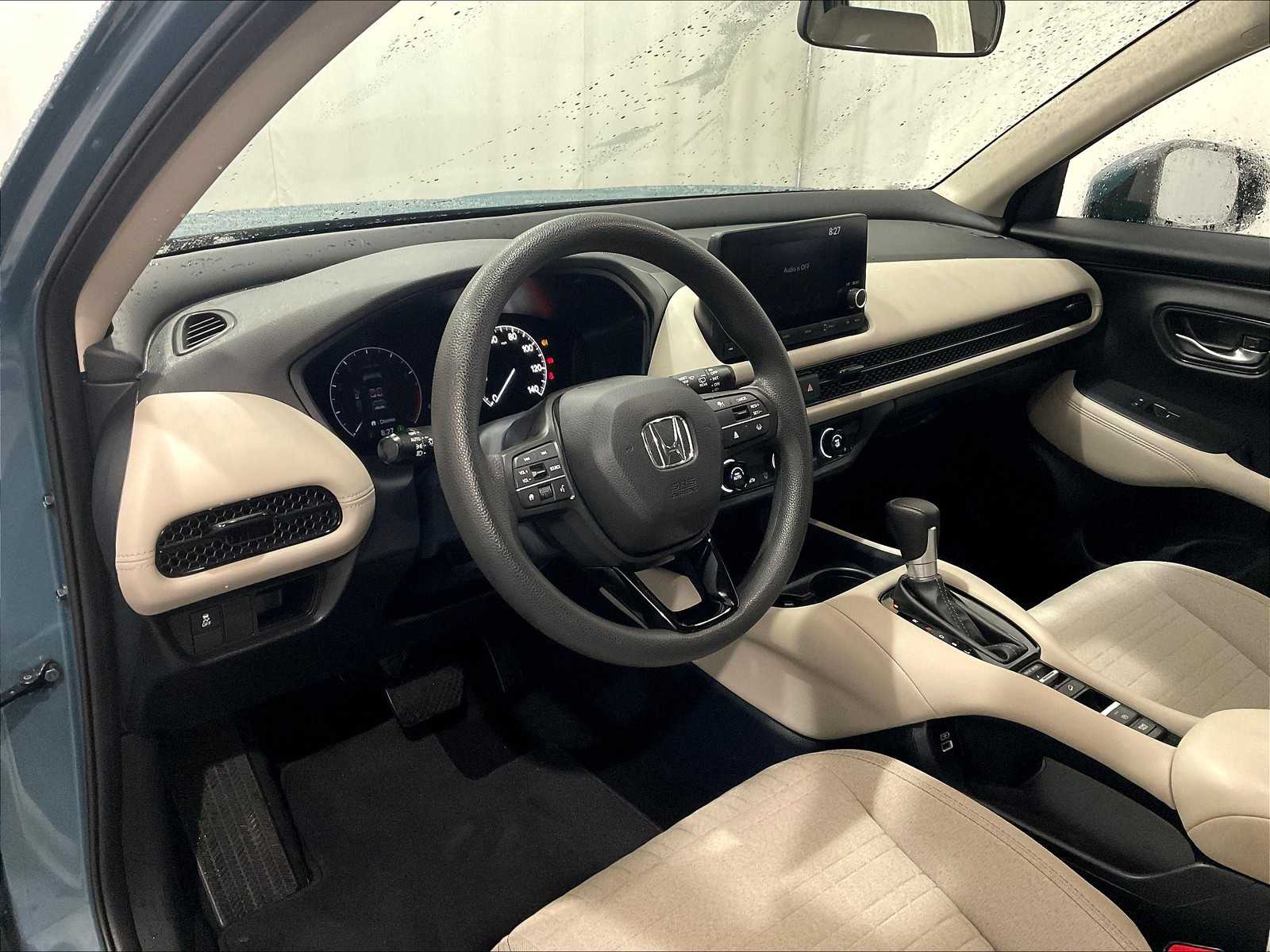 2023 Honda HR-V LX - Photo 8