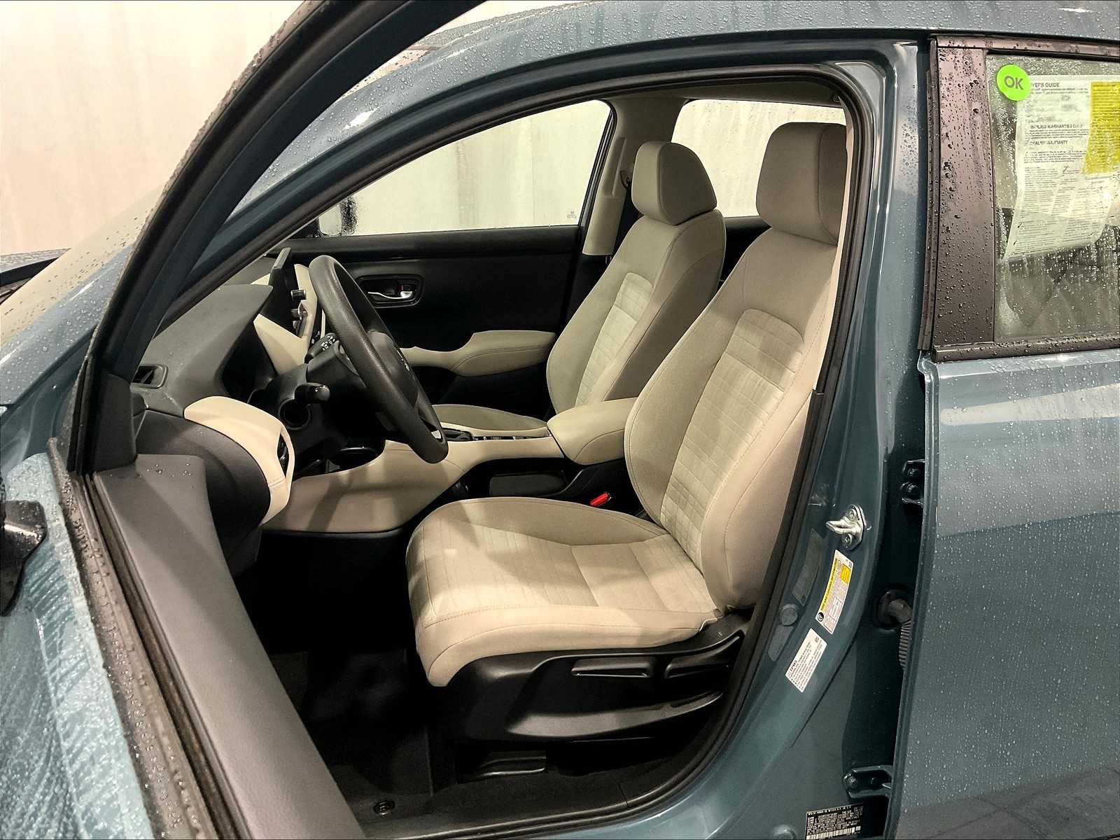 2023 Honda HR-V LX - Photo 10