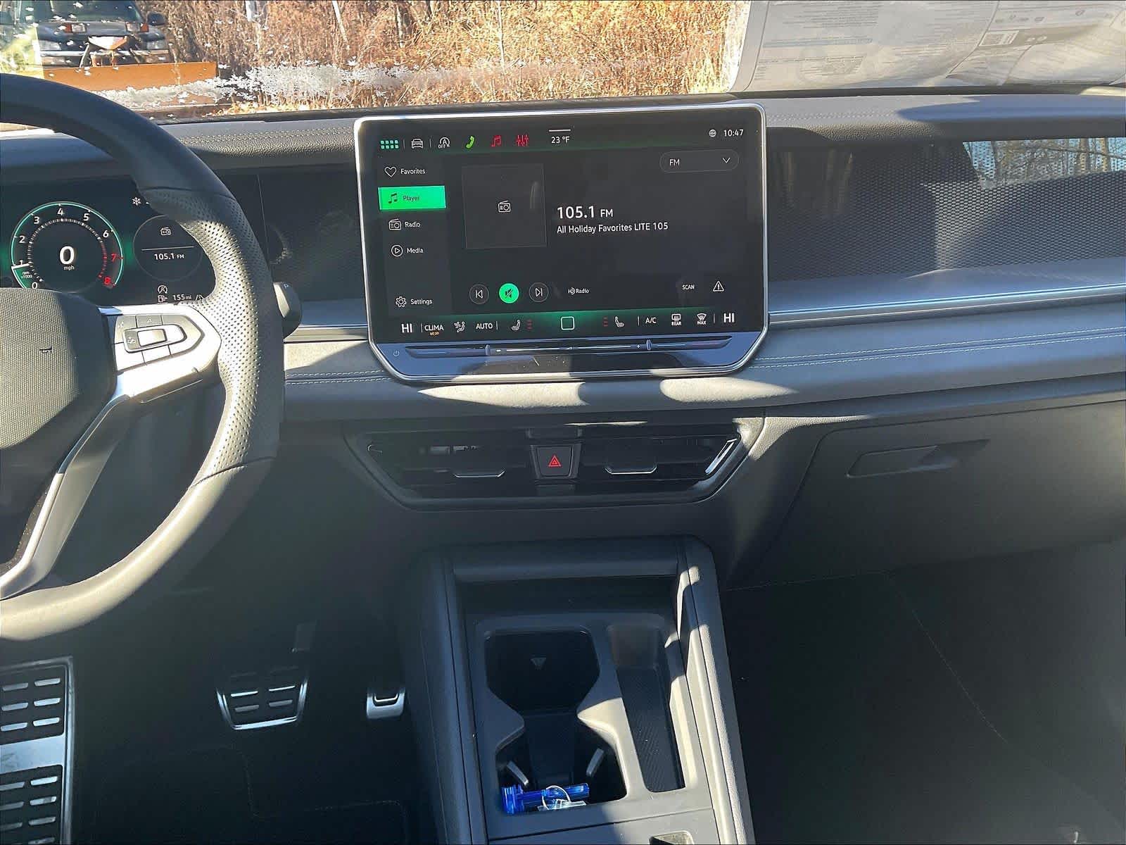 2026 Volkswagen Tiguan SE R-Line Black - Photo 13