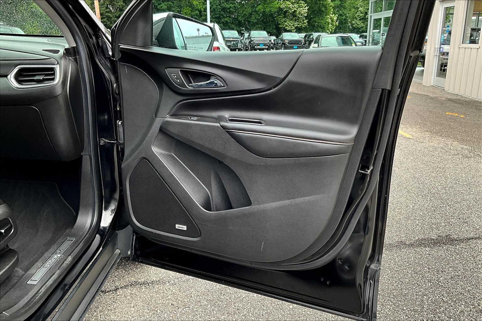 2019 Chevrolet Equinox Premier - Photo 12