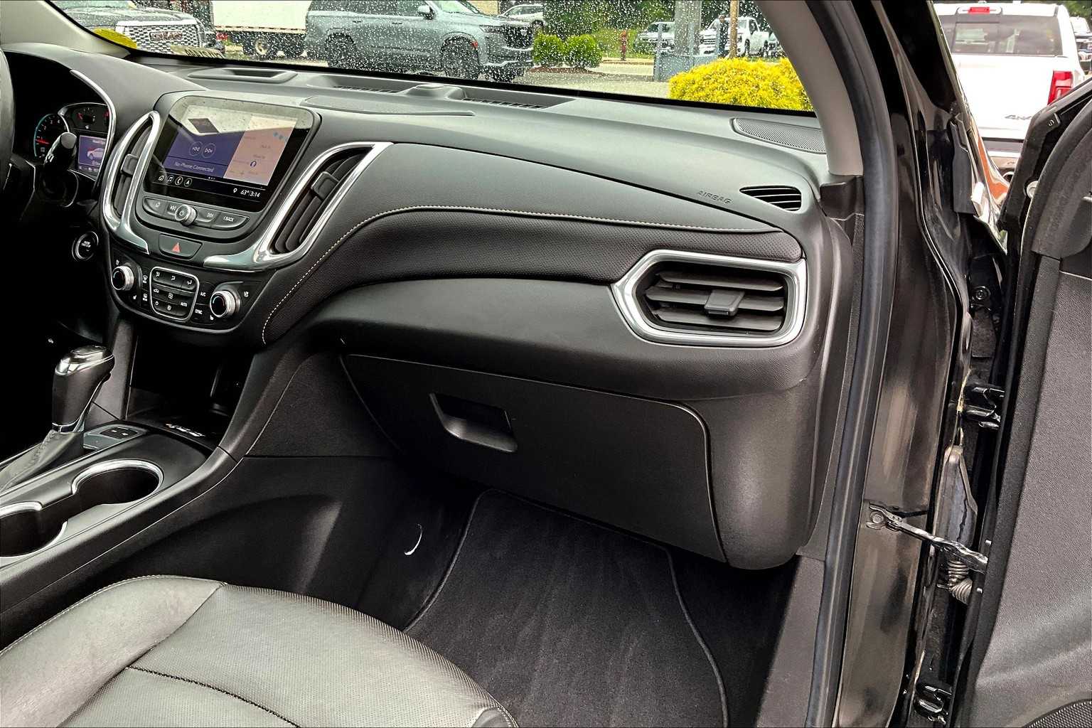 2019 Chevrolet Equinox Premier - Photo 13