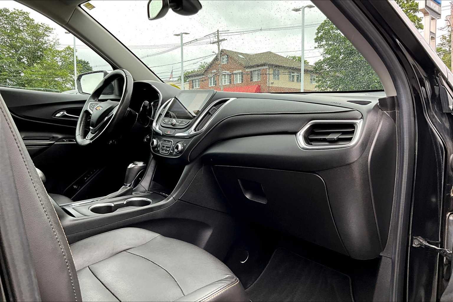 2019 Chevrolet Equinox Premier - Photo 14