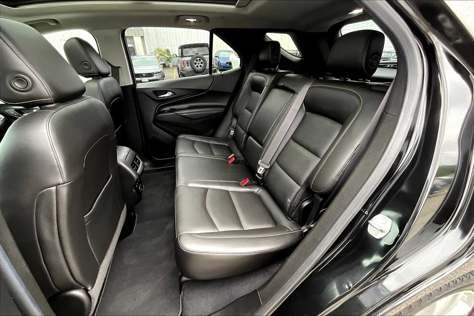 2019 Chevrolet Equinox Premier - Photo 15