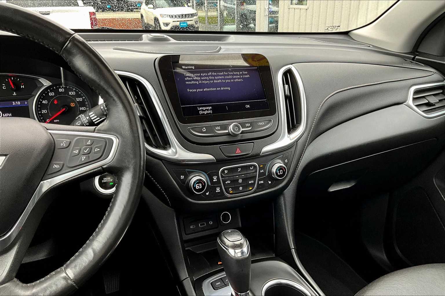 2019 Chevrolet Equinox Premier - Photo 18