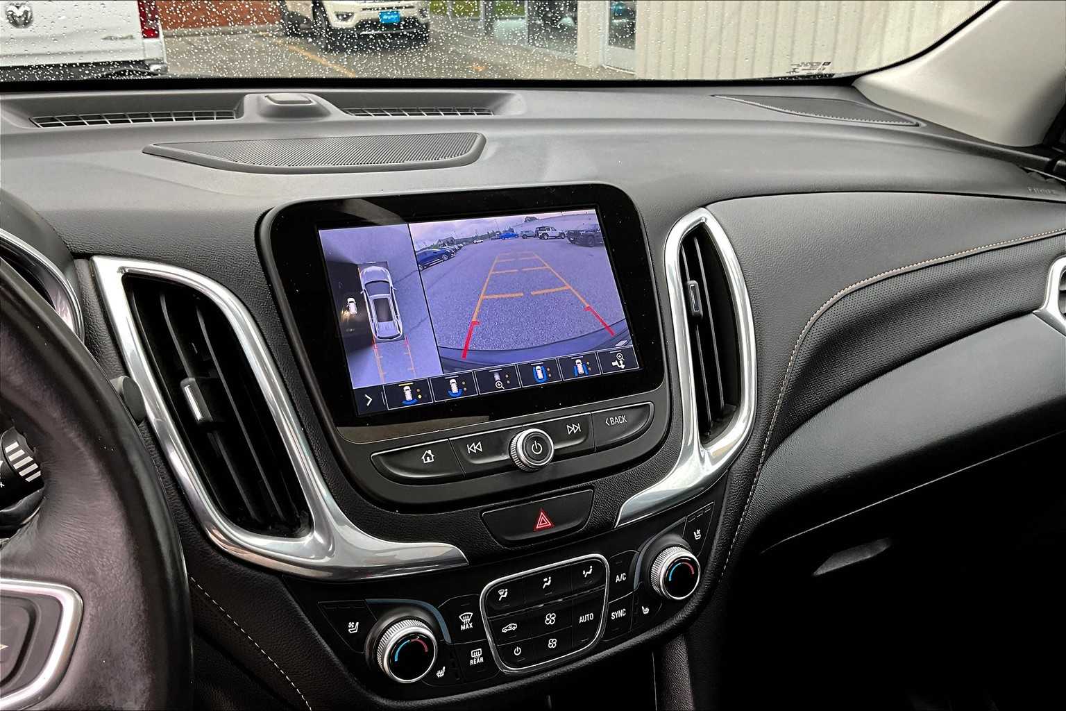 2019 Chevrolet Equinox Premier - Photo 19