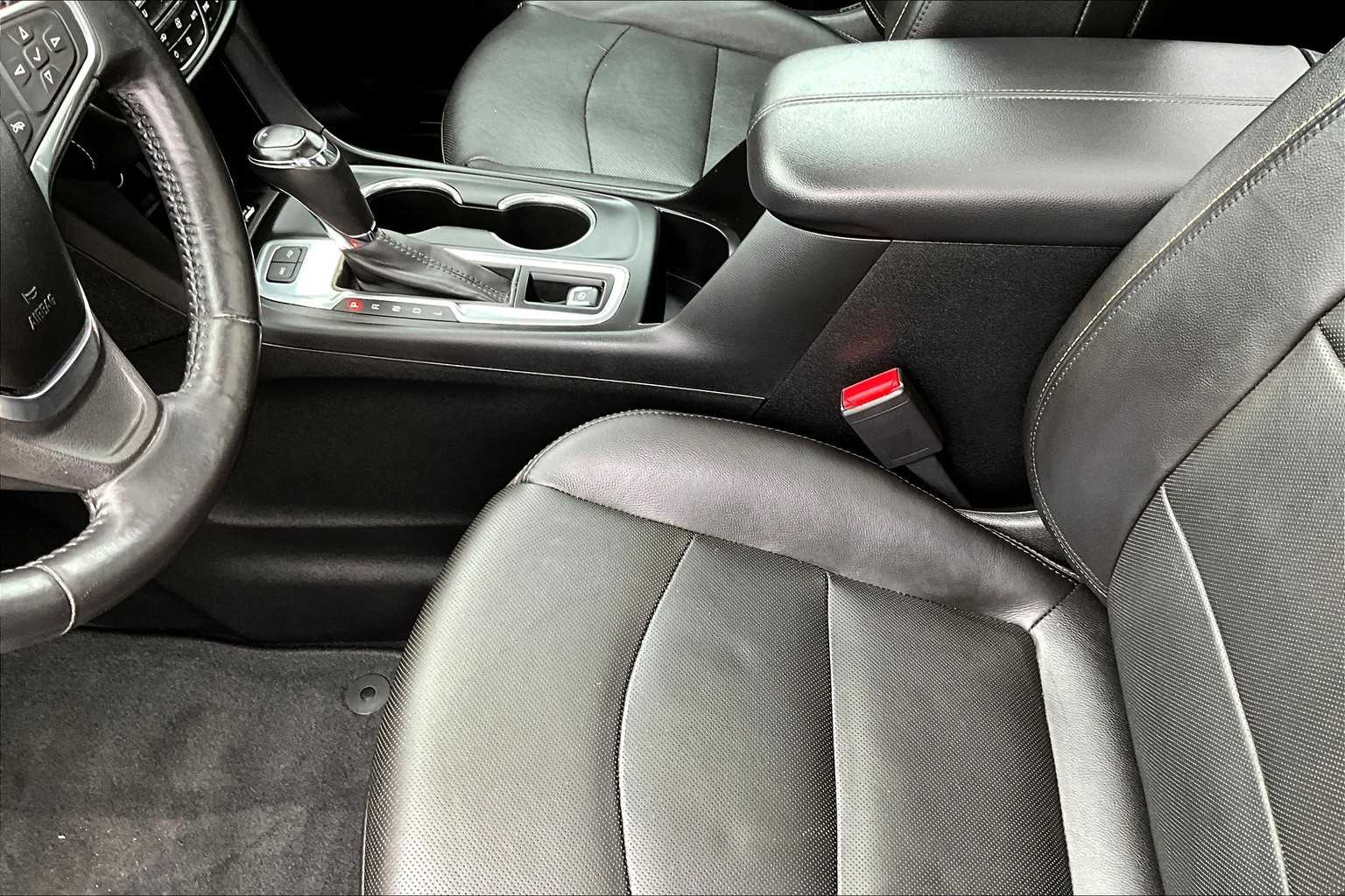 2019 Chevrolet Equinox Premier - Photo 20