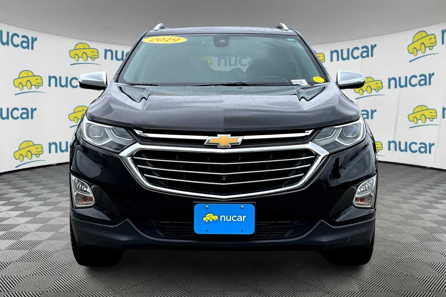 2019 Chevrolet Equinox Premier - Photo 2
