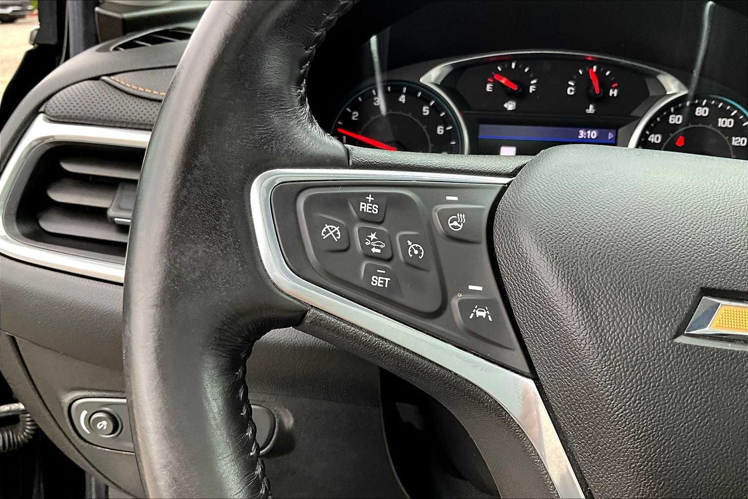 2019 Chevrolet Equinox Premier - Photo 23