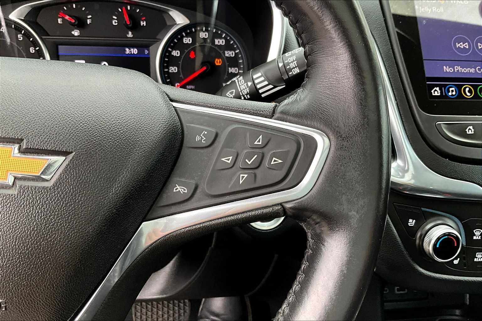 2019 Chevrolet Equinox Premier - Photo 24