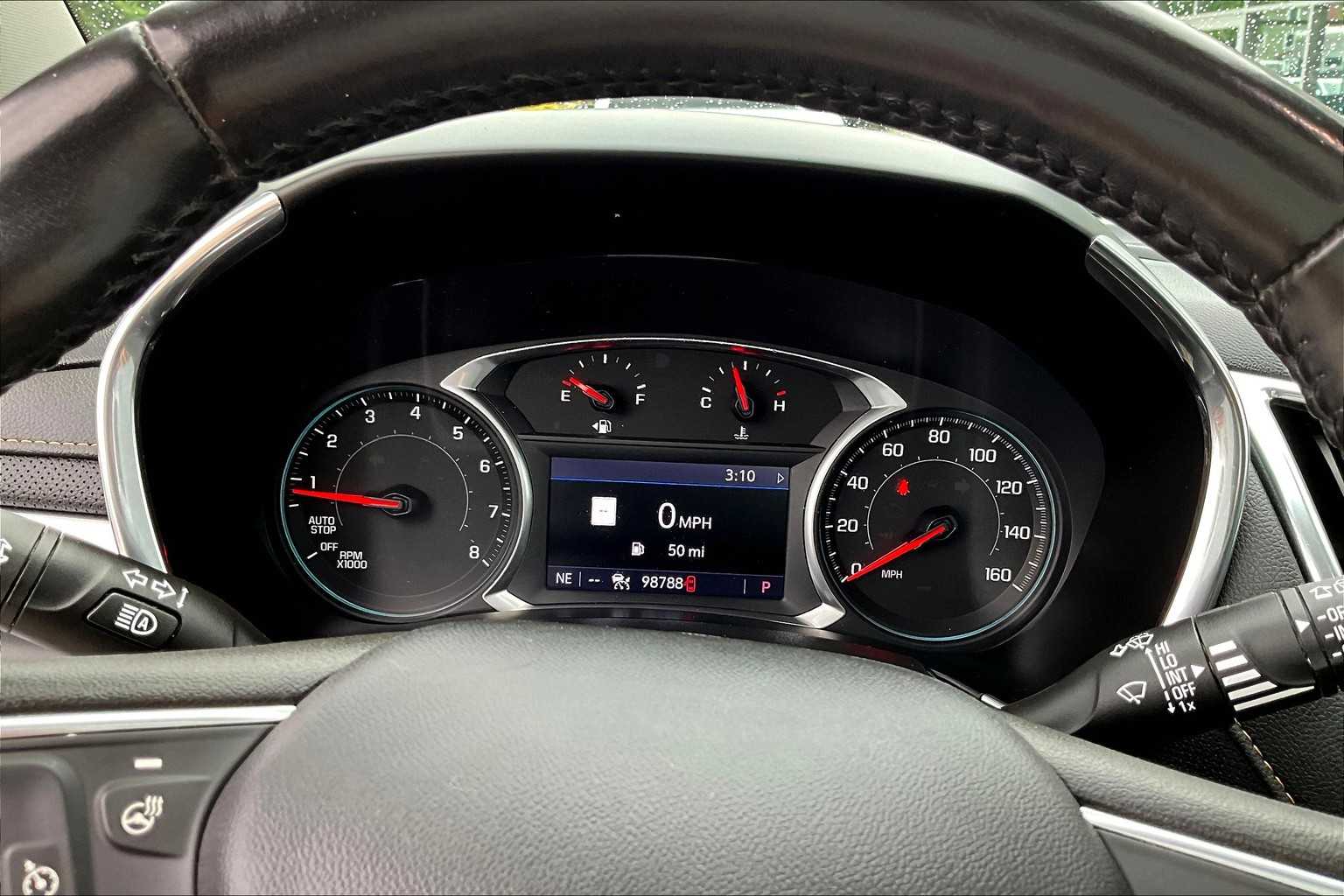 2019 Chevrolet Equinox Premier - Photo 25