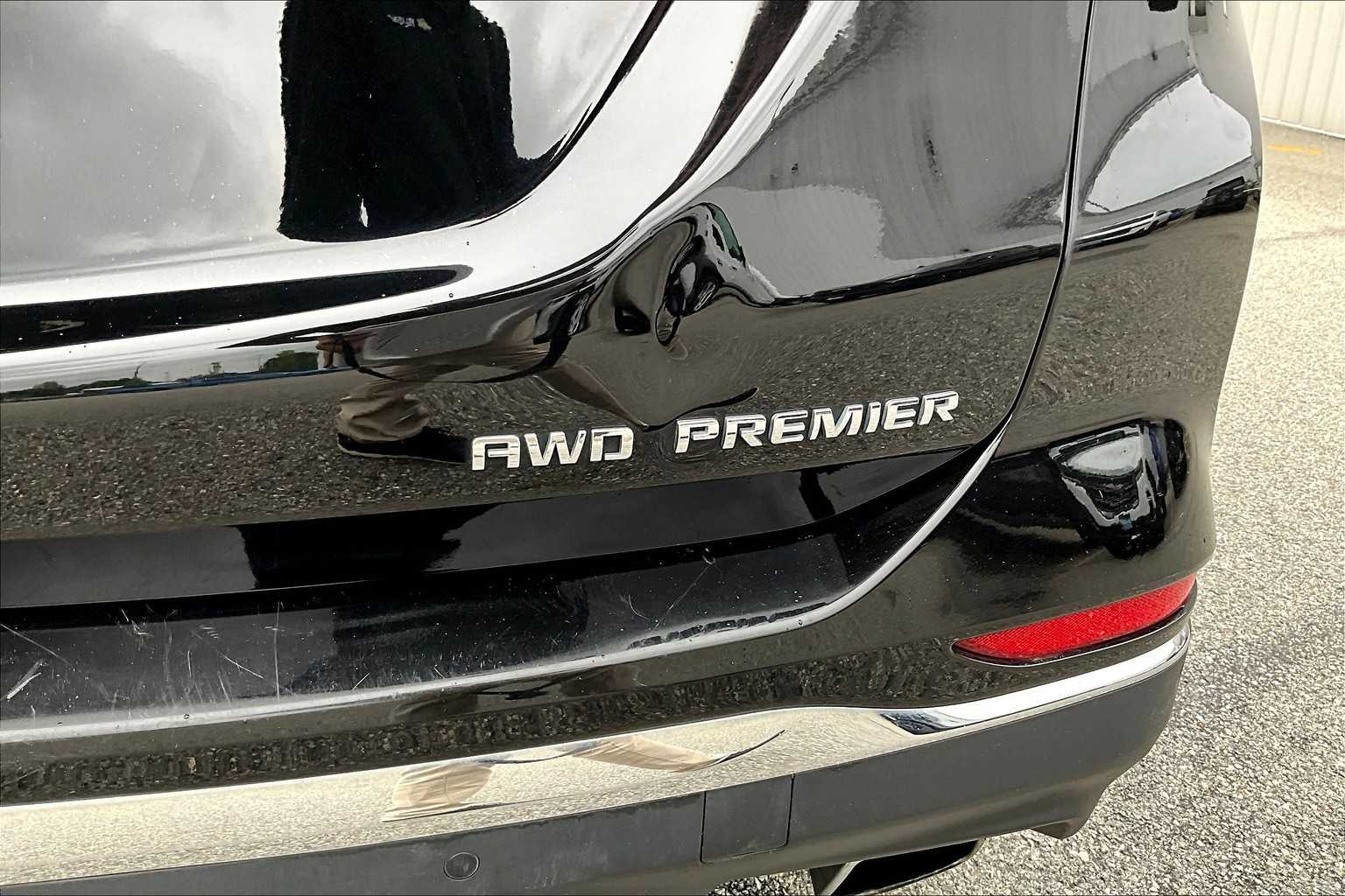 2019 Chevrolet Equinox Premier - Photo 28