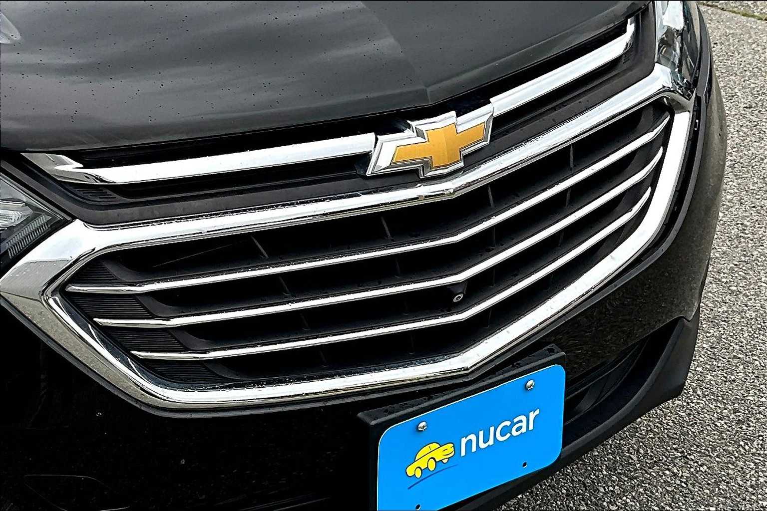 2019 Chevrolet Equinox Premier - Photo 31