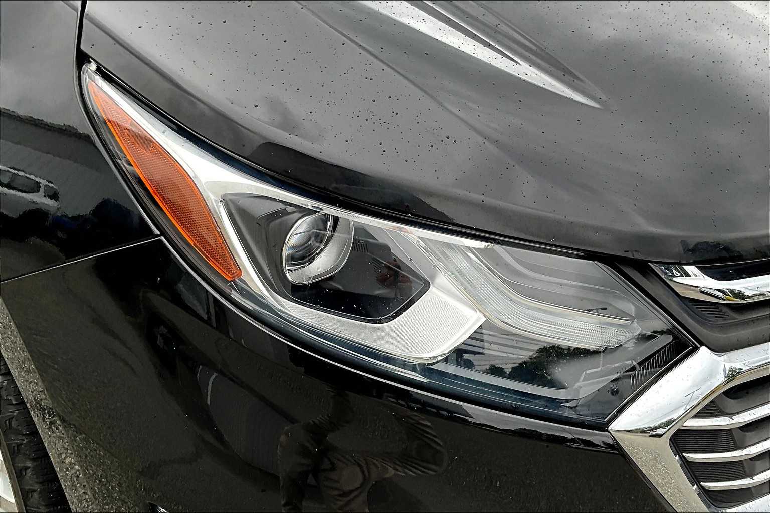 2019 Chevrolet Equinox Premier - Photo 32