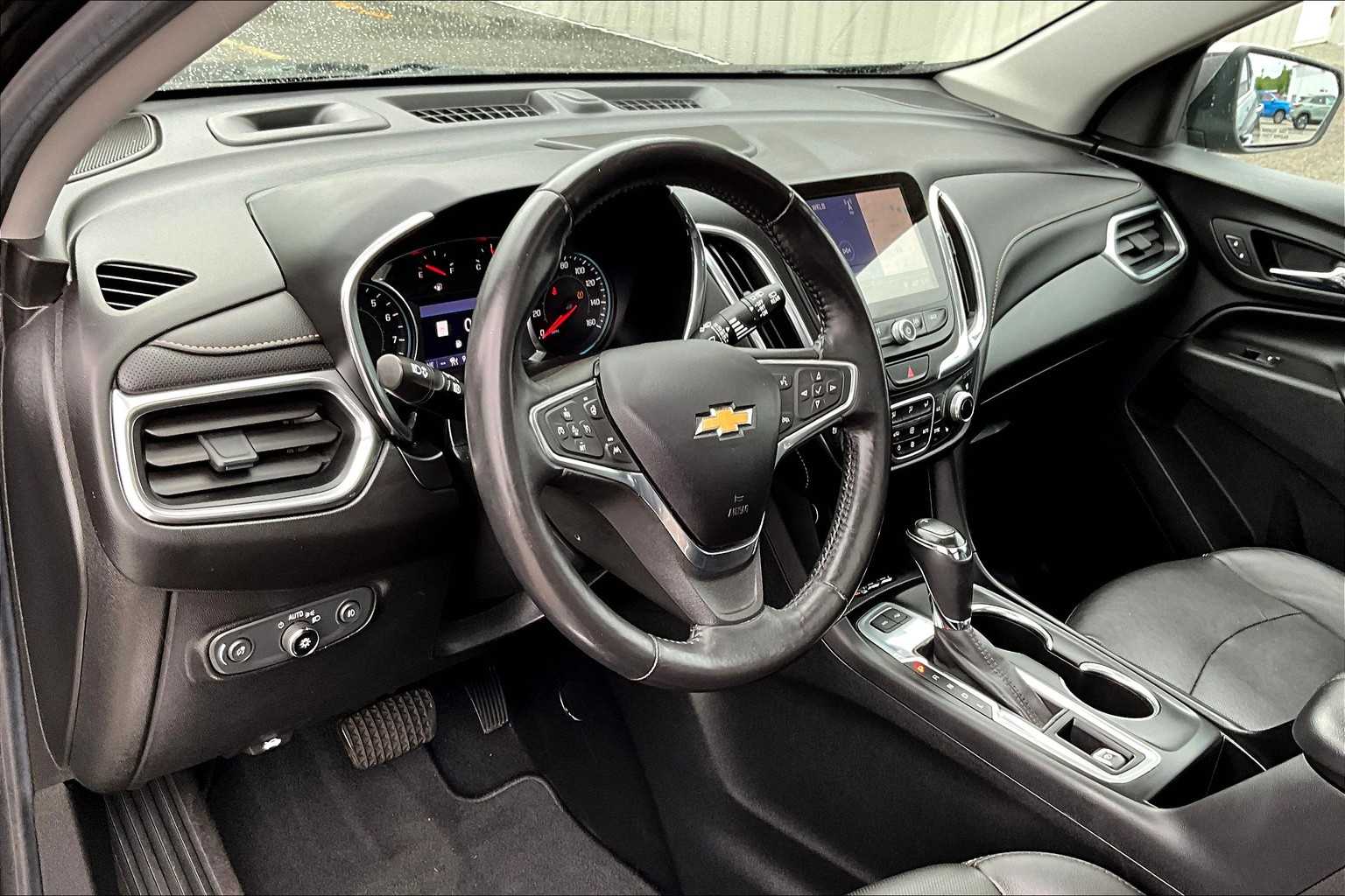 2019 Chevrolet Equinox Premier - Photo 8