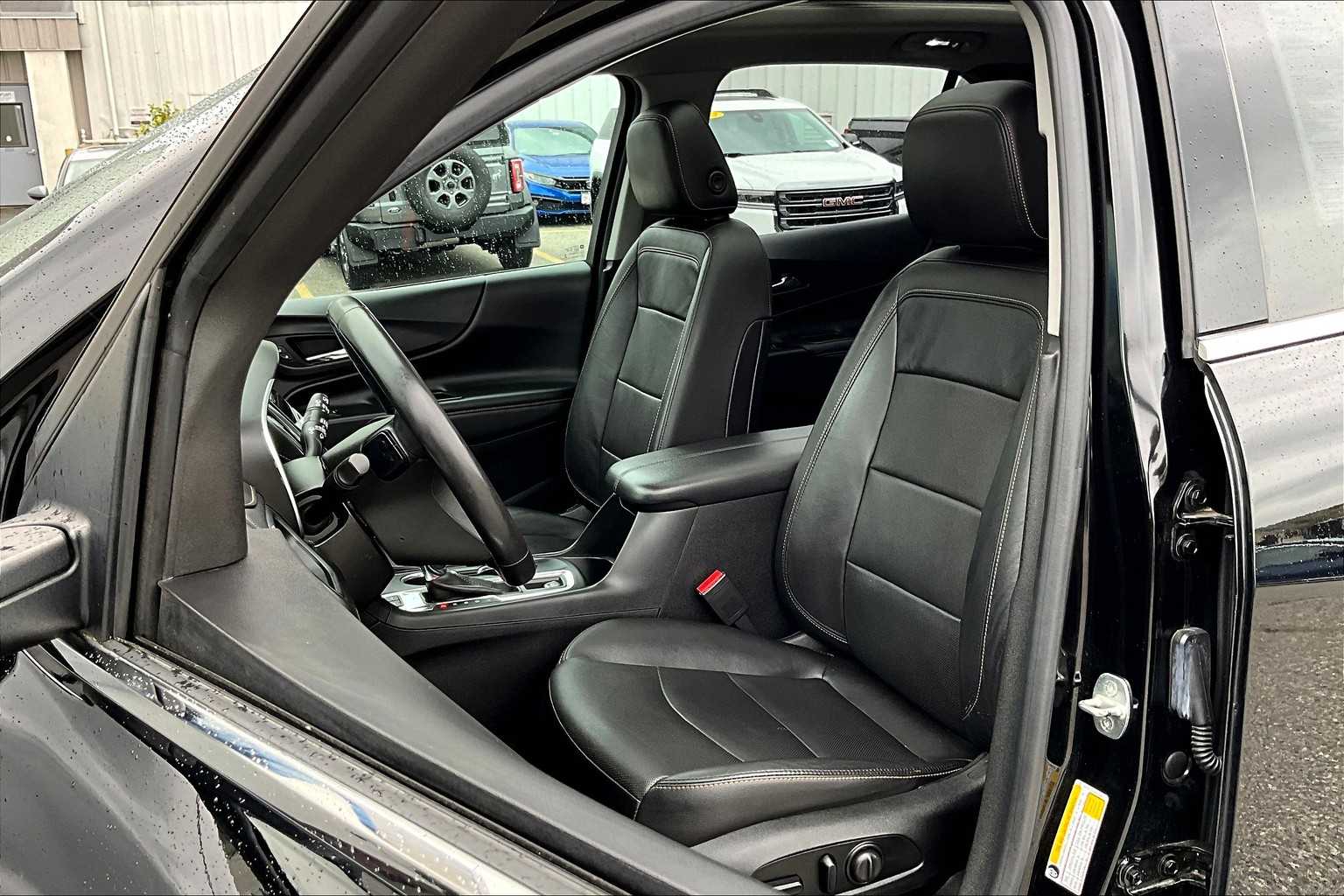 2019 Chevrolet Equinox Premier - Photo 10