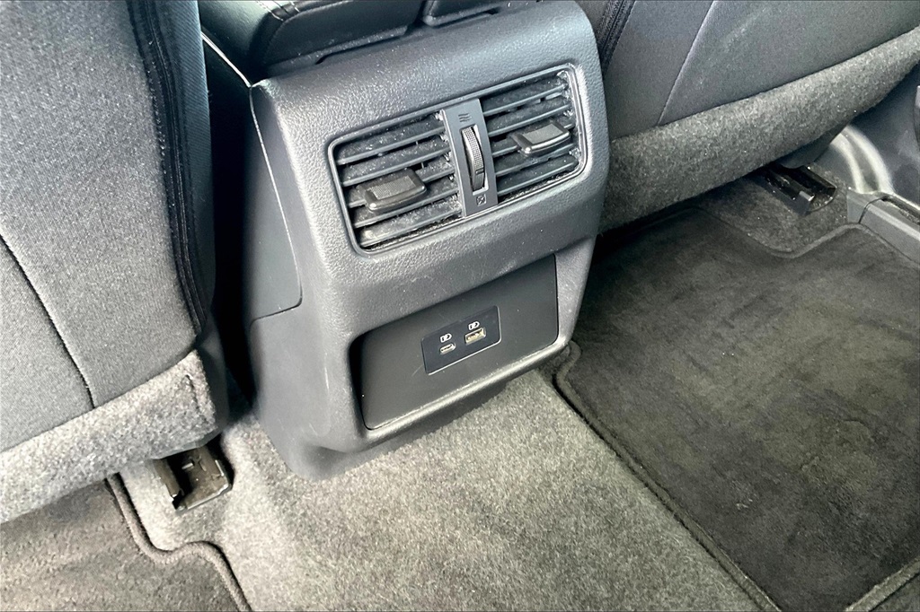 2023 Nissan Rogue SV - Photo 26