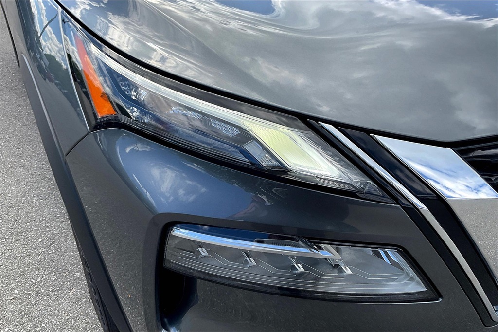 2023 Nissan Rogue SV - Photo 30