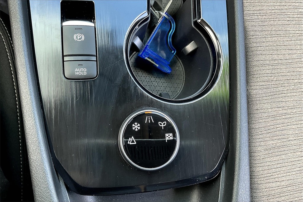 2023 Nissan Rogue SV - Photo 33