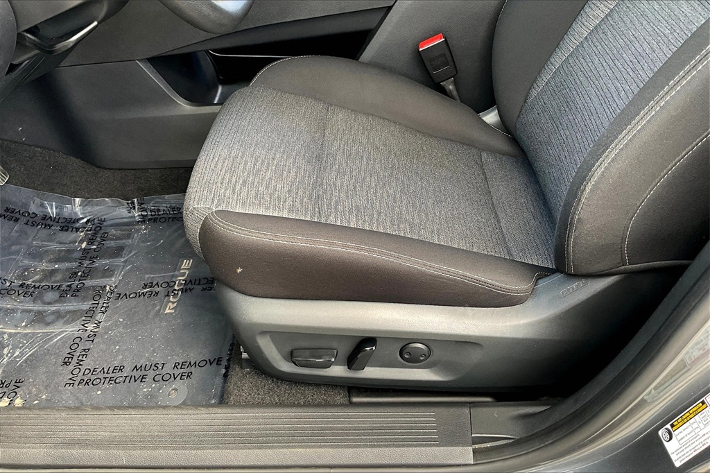 2023 Nissan Rogue SV - Photo 34