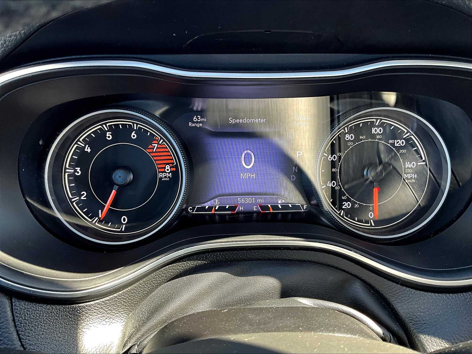 2021 Jeep Cherokee Limited - Photo 25