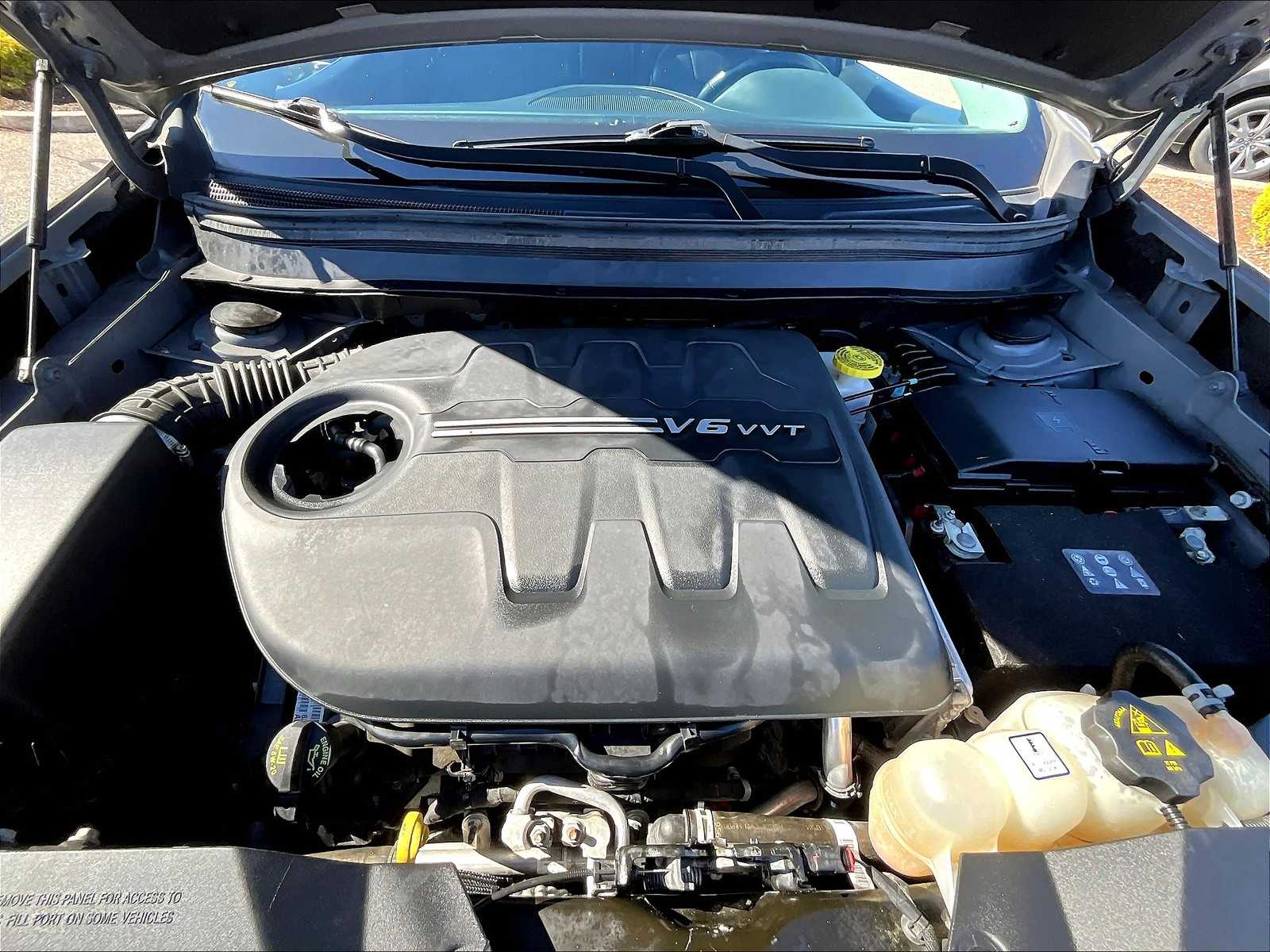 2021 Jeep Cherokee Limited - Photo 29